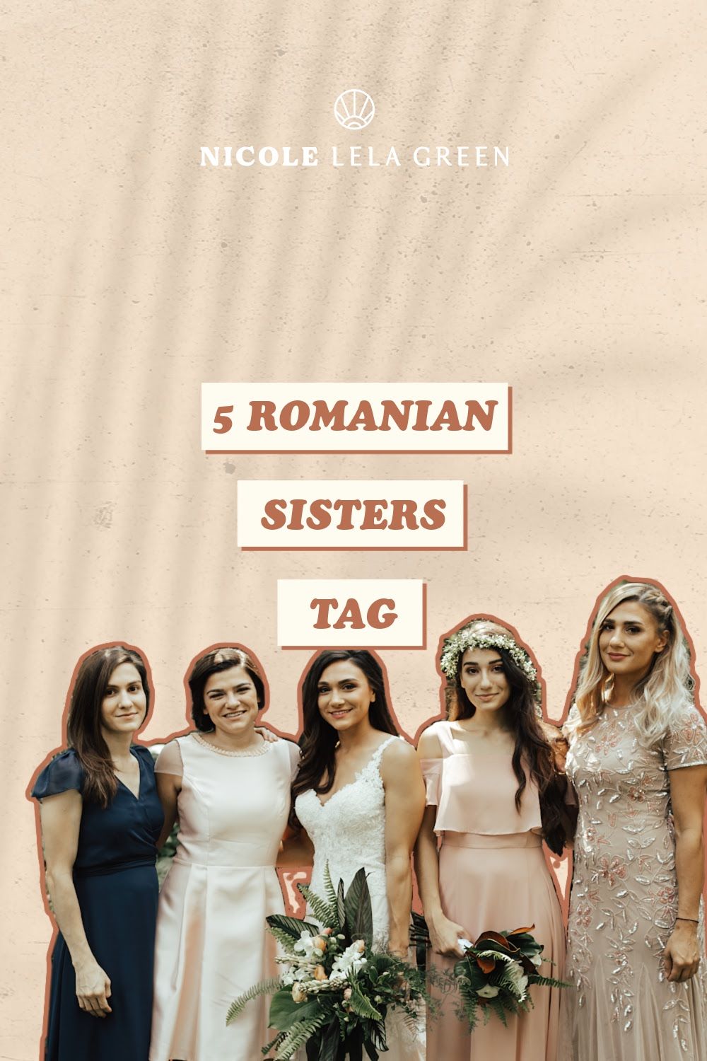 Romanian sisters