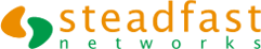 Old Steadfast.net logo